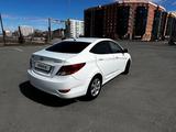 Hyundai Accent 2013 года за 4 150 000 тг. в Усть-Каменогорск – фото 3