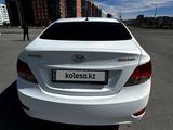 Hyundai Accent 2013 года за 4 150 000 тг. в Усть-Каменогорск – фото 4