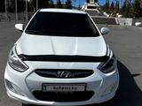 Hyundai Accent 2013 года за 4 150 000 тг. в Усть-Каменогорск – фото 5