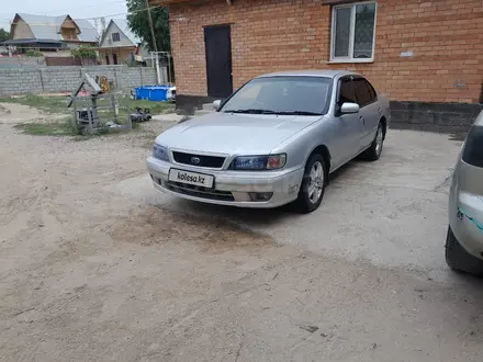 Nissan Cefiro 1997 года за 2 150 000 тг. в Алматы – фото 2