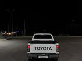 Toyota Hilux 2007 года за 5 300 000 тг. в Кызылорда – фото 3