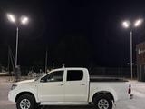 Toyota Hilux 2007 года за 5 300 000 тг. в Кызылорда – фото 4