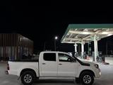 Toyota Hilux 2007 года за 5 300 000 тг. в Кызылорда – фото 2
