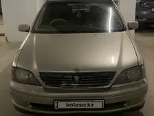 Toyota Vista, 1998