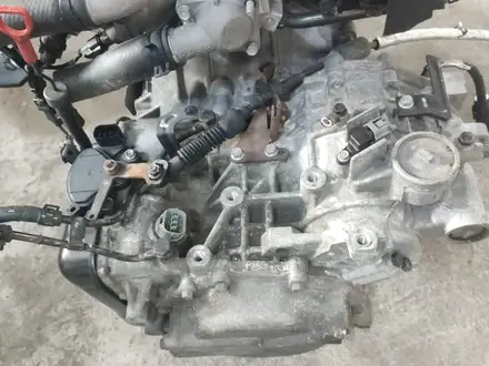 5-ступенчатая автоматическая коробка Хендай-Киа A5GF1 за 110 000 тг. в Алматы