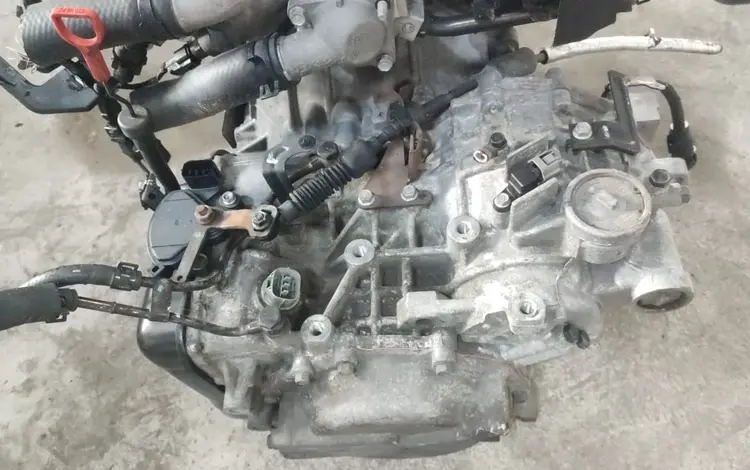 5-ступенчатая автоматическая коробка Хендай-Киа A5GF1 за 130 000 тг. в Алматы
