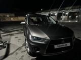 Mitsubishi Outlander 2010 годаүшін6 500 000 тг. в Темиртау – фото 5