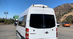 Mercedes-Benz Sprinter 2008 года за 13 700 000 тг. в Алматы – фото 2