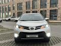 Toyota RAV4 2015 годаүшін10 500 000 тг. в Алматы – фото 12