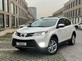 Toyota RAV4 2015 годаүшін10 500 000 тг. в Алматы – фото 3