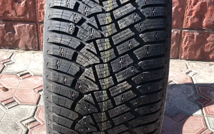 Зимние шипованные шины Continental IceContact 2 KD 275/50 R21 113T FRүшін700 000 тг. в Астана