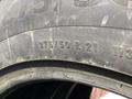 Зимние шипованные шины Continental IceContact 2 KD 275/50 R21 113T FRүшін700 000 тг. в Астана – фото 5