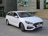 Hyundai i30 2023 года за 9 500 000 тг. в Семей – фото 2