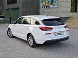 Hyundai i30 2023 года за 9 500 000 тг. в Семей – фото 3