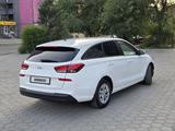 Hyundai i30 2023 года за 9 500 000 тг. в Семей – фото 4