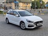 Hyundai i30 2023 года за 9 500 000 тг. в Семей – фото 5