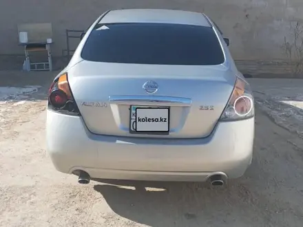 Nissan Altima 2009 года за 3 000 000 тг. в Кульсары