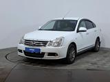 Nissan Almera 2014 года за 2 880 000 тг. в Астана