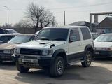 Mitsubishi Pajero 1992 годаүшін2 500 000 тг. в Тараз – фото 5