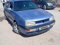 Volkswagen Golf 1992 годаүшін1 200 000 тг. в Кызылорда