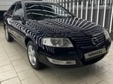 Nissan Almera Classic 2007 годаfor3 000 000 тг. в Астана – фото 2