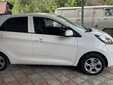 Kia Picanto 2013 года за 4 200 000 тг. в Алматы – фото 3