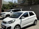 Kia Picanto 2013 года за 4 200 000 тг. в Алматы