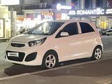 Kia Picanto 2013 года за 4 200 000 тг. в Алматы – фото 2
