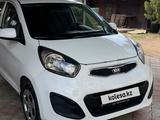 Kia Picanto 2013 года за 4 200 000 тг. в Алматы – фото 4