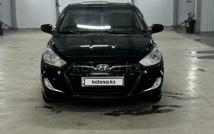 Hyundai Accent 2013 годаfor5 000 000 тг. в Кокшетау