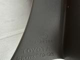 Задний фонарь на Toyota Corolla Тойота — оригинал, б/у, в хорошем состоянии за 25 000 тг. в Алматы – фото 4