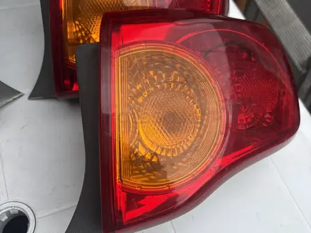 Задний фонарь на Toyota Corolla Тойота — оригинал, б/у, в хорошем состоянии за 25 000 тг. в Алматы – фото 3