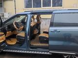 Kia Carnival 2022 года за 18 500 000 тг. в Алматы – фото 3