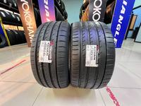 245/45ZR18 — 275/40ZR18 Yokohama Advan Sport V105 JAPAN за 100 600 тг. в Алматы