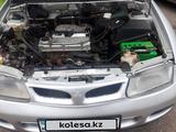 Mitsubishi Carisma 1996 годаfor1 550 000 тг. в Алматы – фото 4