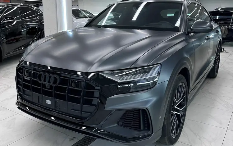 3D система кругового обзора для Audi, камеры 360 за 350 000 тг. в Алматы