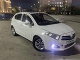 Brilliance H230 2015 года за 1 800 000 тг. в Астана