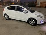 Brilliance H230 2015 года за 1 800 000 тг. в Астана – фото 4