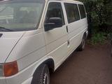 Volkswagen Transporter 1998 годаүшін2 500 000 тг. в Актобе