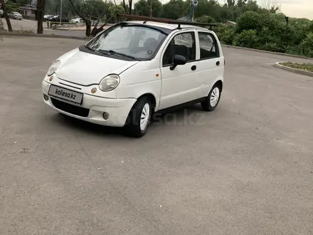 Daewoo Matiz 2009 года за 650 000 тг. в Алматы