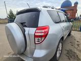 Toyota RAV4 2009 года за 8 200 000 тг. в Петропавловск – фото 3