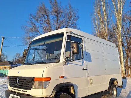 Mercedes-Benz  Vario 1999 года за 5 300 000 тг. в Тараз – фото 2