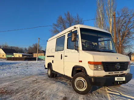 Mercedes-Benz  Vario 1999 года за 5 300 000 тг. в Тараз – фото 9