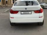 BMW Gran Turismo 2013 года за 8 560 000 тг. в Алматы – фото 3