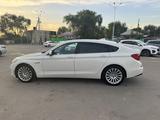 BMW Gran Turismo 2013 года за 8 560 000 тг. в Алматы – фото 4