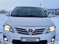 Toyota Corolla 2010 года за 5 999 999 тг. в Тараз – фото 3