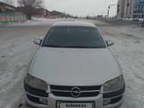 Opel Omega 1997 года за 1 800 000 тг. в Караганда – фото 3