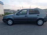 Volkswagen Golf 1993 годаүшін1 000 000 тг. в Тараз – фото 3