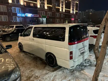 Nissan Elgrand 2007 года за 3 500 000 тг. в Астана – фото 3