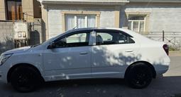 Chevrolet Cobalt 2026 года за 6 850 000 тг. в Шымкент – фото 4